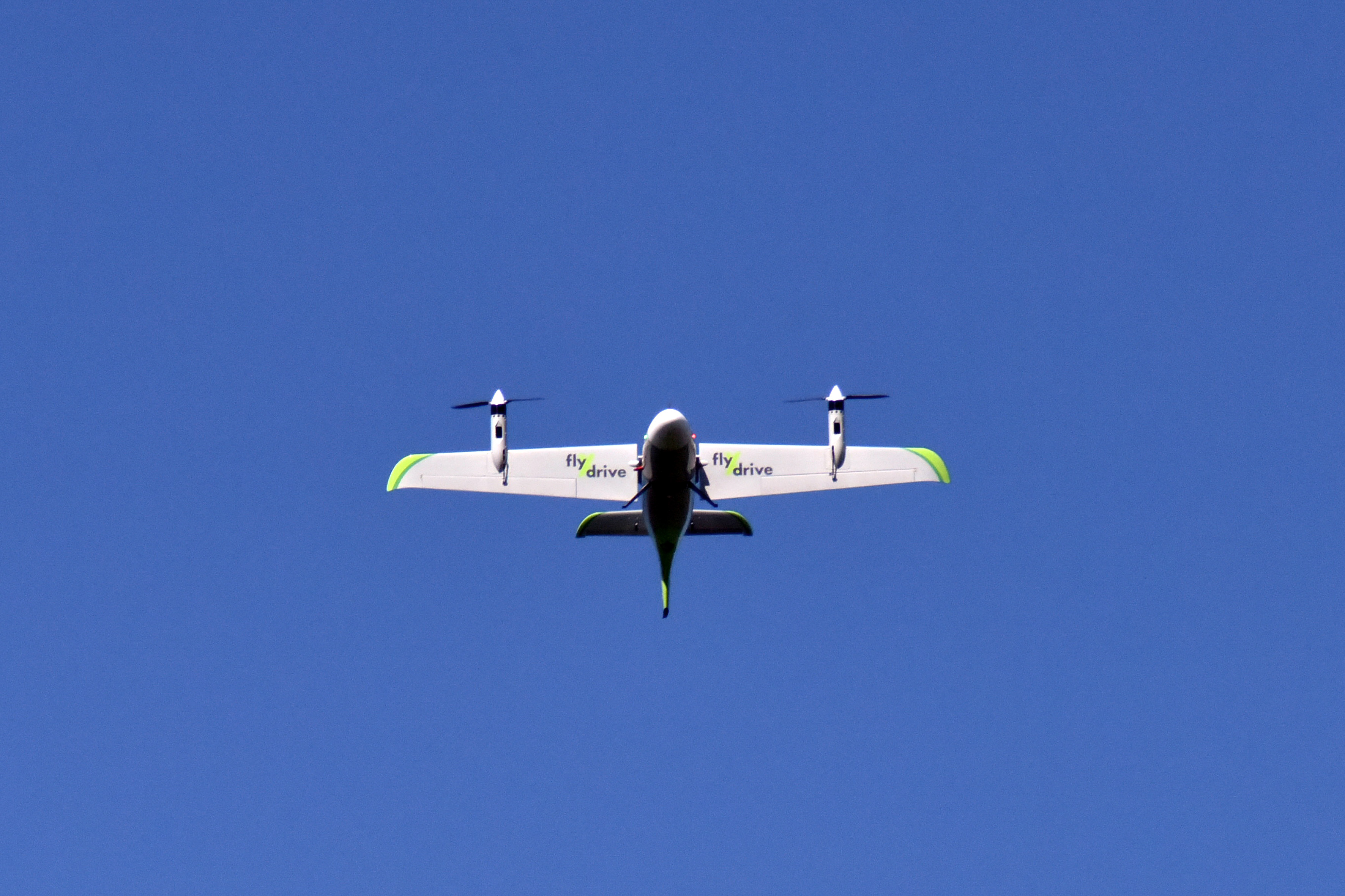 Save the Date! 29.05.2024: „Grenzenlos fliegen – grenzenlos retten“