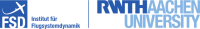 Institut für Flugsystemdynamik (FSD) der RWTH Aachen University